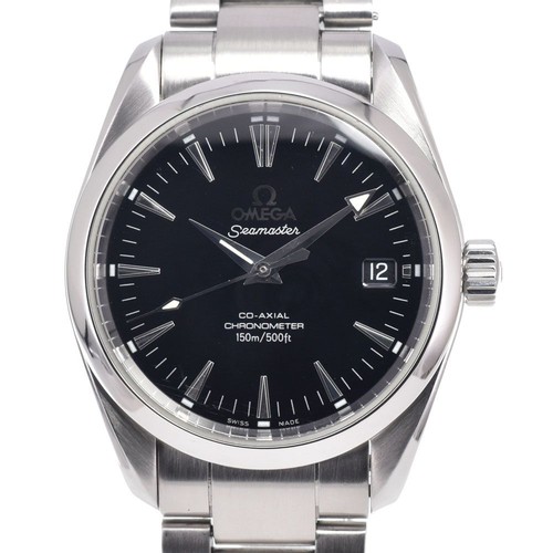 Omega seamaster aqua terra - seamaster,