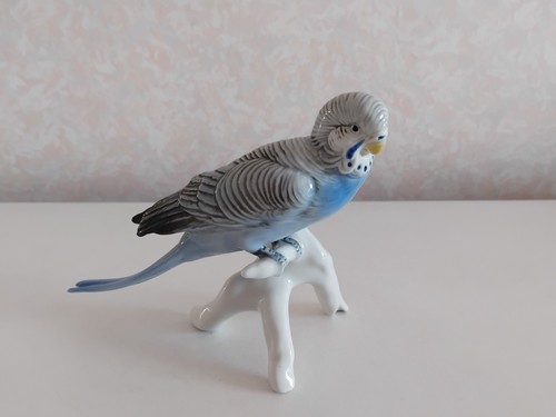 Karl ens vogel blauer - ens,