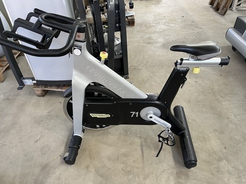 Technogym group cycle indoor - cycle,