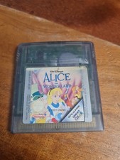 Alice im Wunderland, Nintendo
