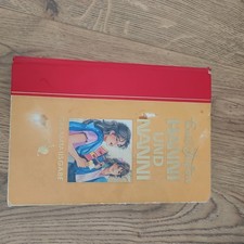 Enid Blyton: Hanni und Nanni -
