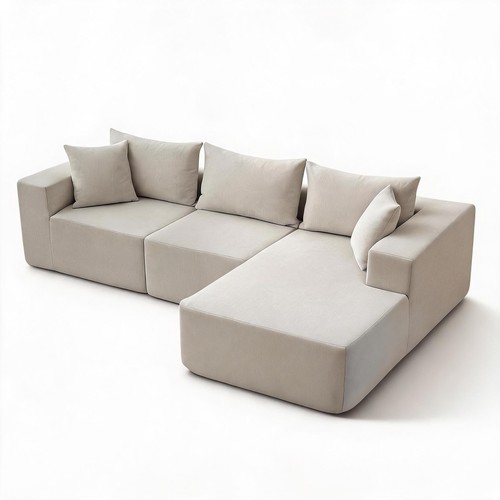 Ecksofa mit schlaffunktion - ecksofa,