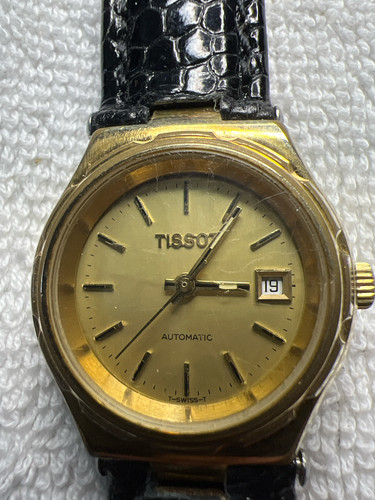 Original tissot locle - le,