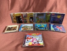 Hörspiel Sammlung CD 12