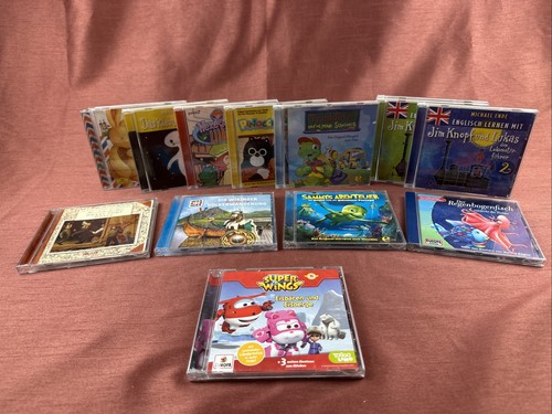Hörspiel sammlung 12 - sammlung,