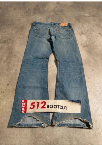 Levi 512 bootcut - levi’s,