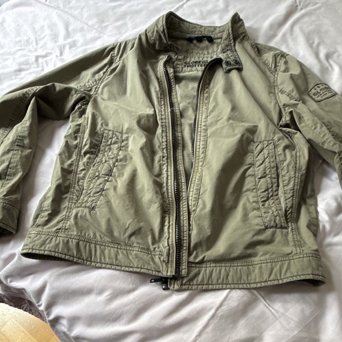 Globe trotter herren - globe,