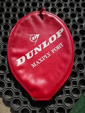 Dunlop Maxply Fort