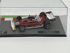 F1  1:43  FERRARI 312 T2  -