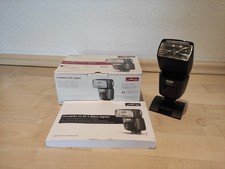 Metz Mecablitz 52 AF-1 für Nikon in OVP