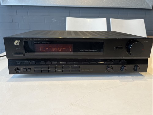 Sansui 1000 computerized - sansui,