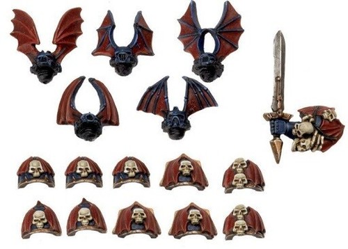 Games workshop warhammer - games, 40k