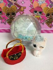 LOL Surprise WINTER DISCO LILS