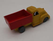 Kakuro Truck - Vintage 70er - 18,5 x 6,5 x 8 cm
