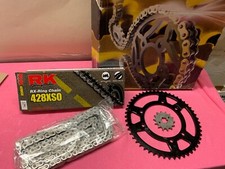 Kettenkit 691254 428-52/14 Derbi Senda 125R 2005-06 JS8M3.775