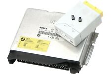 DME Motorsteuergerät komplett mit EWS  BMW E36 316i M43 von BJ. 9/95-9/97