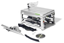 Festool kappsäge precisio - festool,