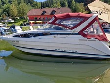 Bayliner 2855 ciera motorboot - bayliner,