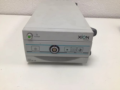Xion medical d - xion, ch