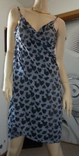 Strandkleid wickelkleid grau - strandkleid,