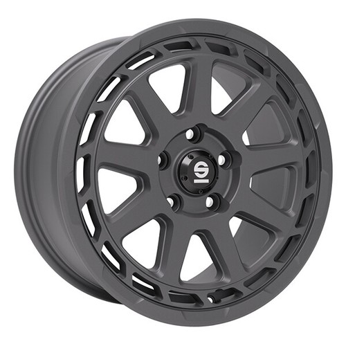 Alufelge sparco gravel - alufelge,