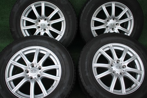Alufelgen kia sportage - kia,