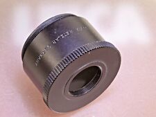 Leitz Leica RMS mount Adapter M39 Luminar Photar-Adapter Lupenobjektiv - wie neu