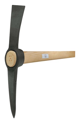 Idealspaten kreuzhacke kg - idealspaten, 3