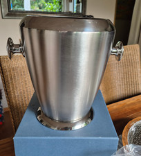 V&B  BOGART   Sektkühler  Champagnerkühler  Flaschenkühler  NEU  VILLEROY&BOCH