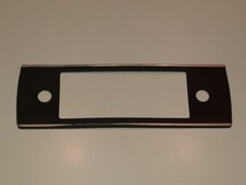 Hauptblende für Vintage Autoradio Blaupunkt Münster FTZ-Nr. U108