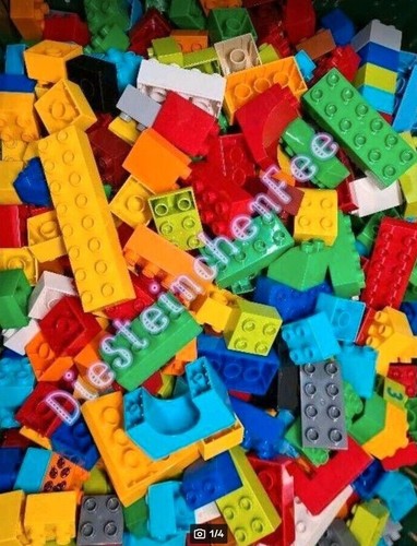 Lego duplo bausteine pakete - lego,