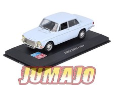 SIM61 Voiture 1/43 IXO Altaya