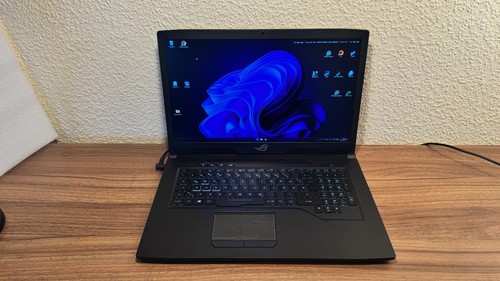 Asus rog strix gl703gs - rog,
