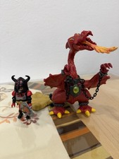 Playmobil 3327 Roter Drache