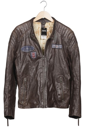 Gipsy jacke herren anorak - jacke,
