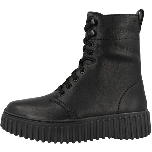 Clarks torhill style boots - style,