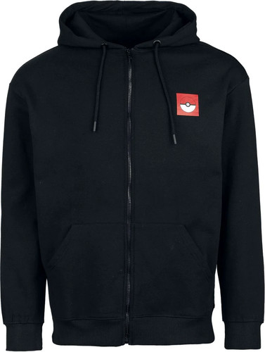 Pokemon kapuzenpullover herren - pokemon,