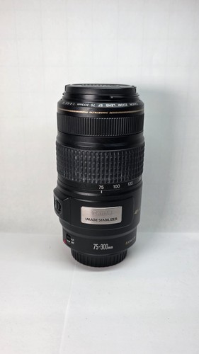 Canon 300 4 5 - canon, 75-300