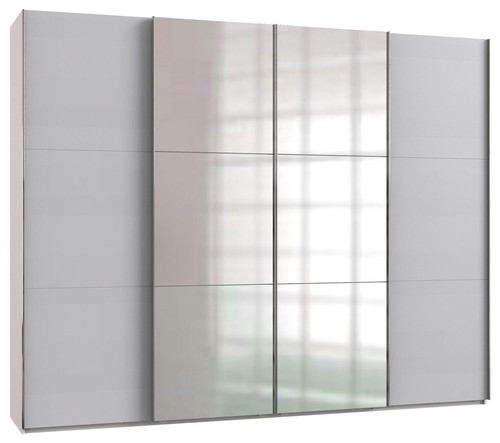 Schwebetürenschrank level - schwebetürenschrank,