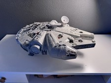 Millennium Falcon Hasbro 2004