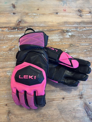 Leki wcr venom ski - wcr, 3d
