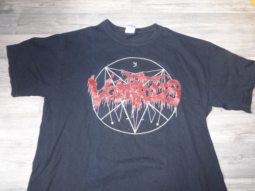 Vomito old vintage shirt death - shirt,