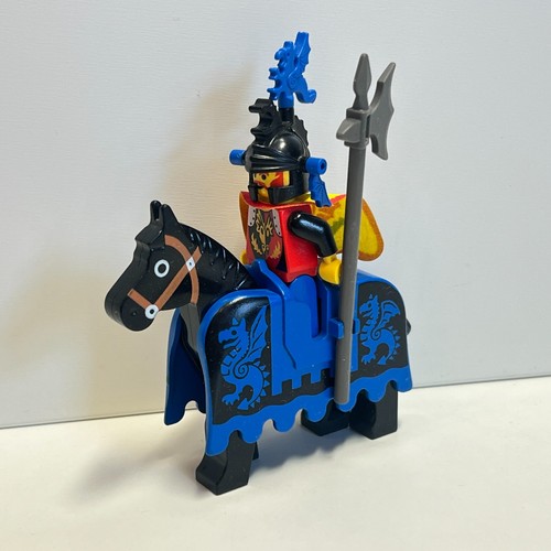 Lego minifigur ritter - lego,