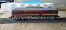Roco Ho 69393 Diesellokomotive BR 120 048-4 Digital Sound mit OVP