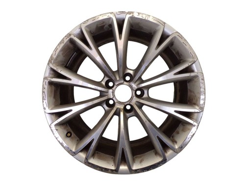 Alufelge felge 9jx19 - felge, h2