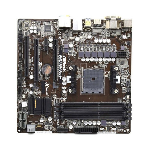 For asrock fm2a78m pro4 - for,