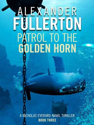Patrol the golden horn 3 - patrol, to