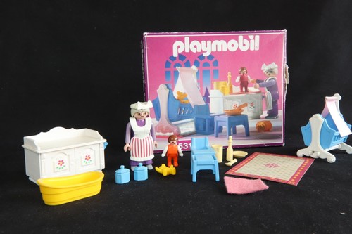 Playmobil viktorianische rosa - viktorianische,