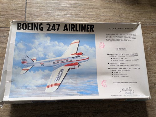 Williams bros 72 - williams, 72-247