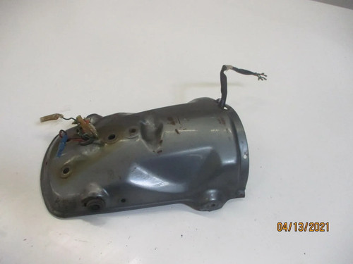 Honda 500 pd 01 - pd,